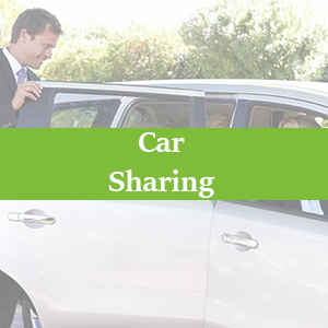 Car Sharing | Boyton Place
