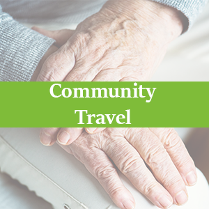 Community Travel | Boyton Place