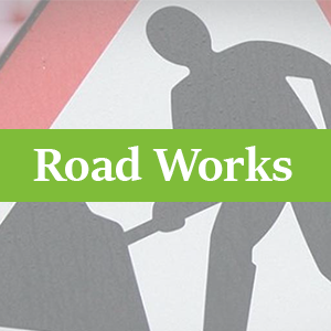 Roadworks | Boyton Place