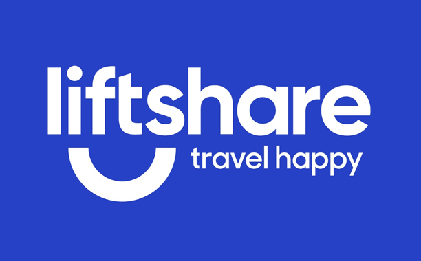 Liftshare logo